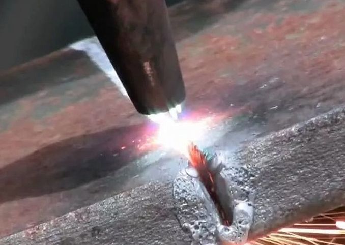 Газовая резка фасонного проката (тоннажная)
